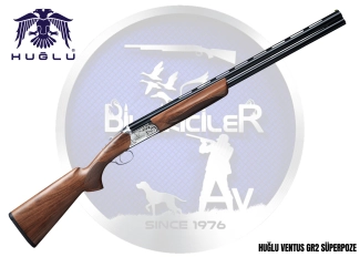 HUĞLU VENTUS GR2 SÜPERPOZE