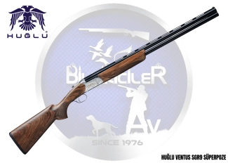 HUĞLU VENTUS SGR9 SÜPERPOZE