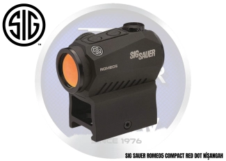 sig sauer romeo5 compact red dot nisangah Thumbnail